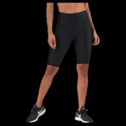 Hot Röhnisch Shiny Bike Tights Black Svart