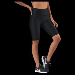 Hot Röhnisch Shiny Bike Tights Black Svart