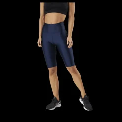 Röhnisch Shiny Bike Tights Blue Blå Online