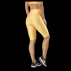 Röhnisch Shiny Bike Tights Orange Online