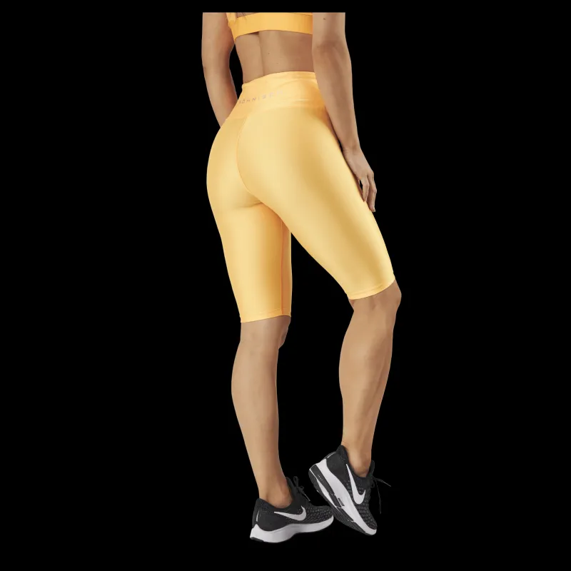 Röhnisch Shiny Bike Tights Orange Online