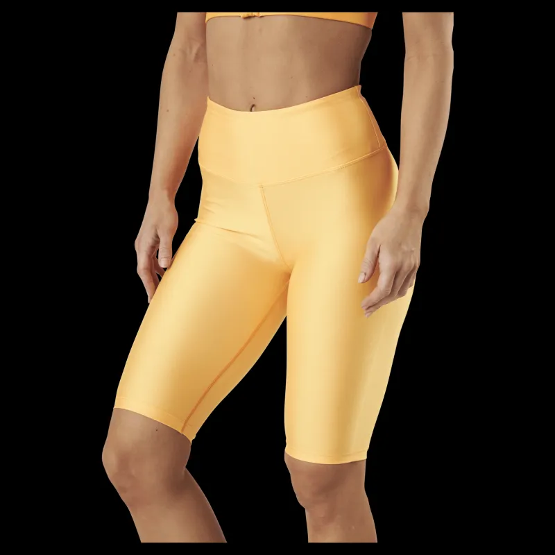 Röhnisch Shiny Bike Tights Orange Online