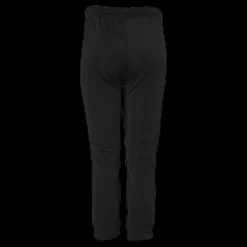adidas Shiny Hooded Jogger Set Infant Black/Gold Svart Hot