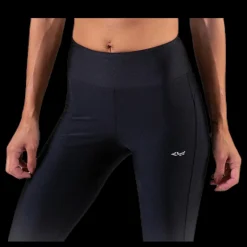 Röhnisch Shiny Tights Black Svart Online