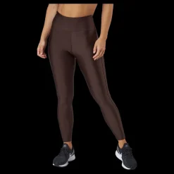 Röhnisch Shiny Tights Coffee Bean Brun Discount