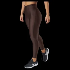 Röhnisch Shiny Tights Coffee Bean Brun Discount