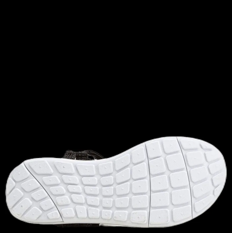 Best Cruz Shirley Sandals Black Svart