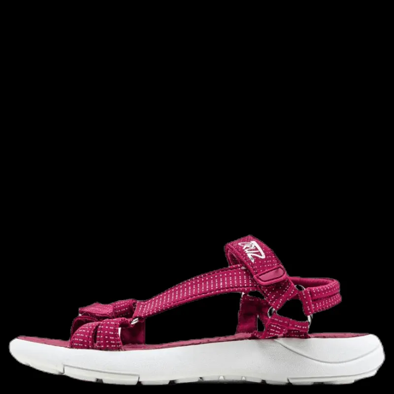 Online Cruz Shirley Sandals Pink Rosa