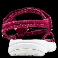 Online Cruz Shirley Sandals Pink Rosa