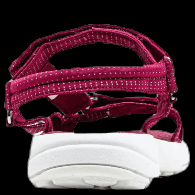 Online Cruz Shirley Sandals Pink Rosa