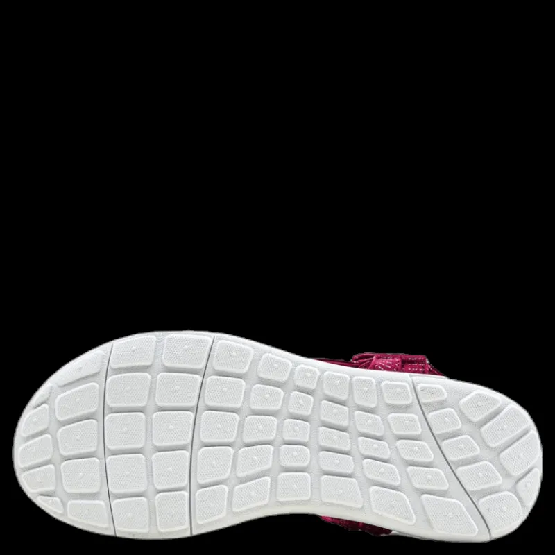 Online Cruz Shirley Sandals Pink Rosa