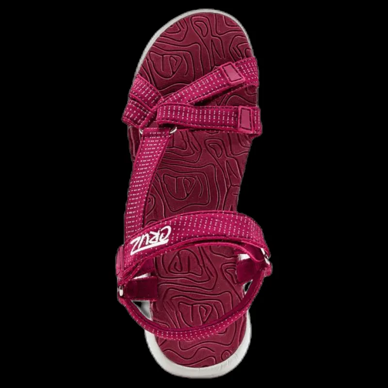 Online Cruz Shirley Sandals Pink Rosa