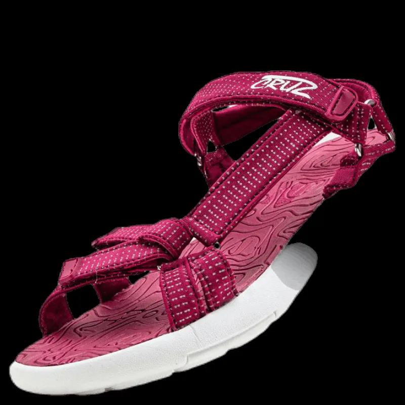 Online Cruz Shirley Sandals Pink Rosa