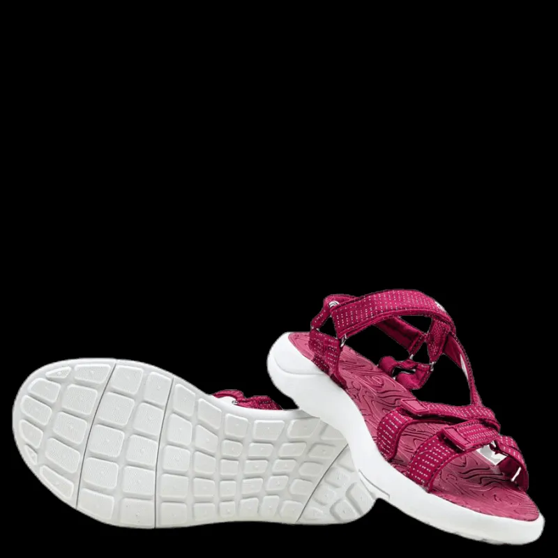 Online Cruz Shirley Sandals Pink Rosa