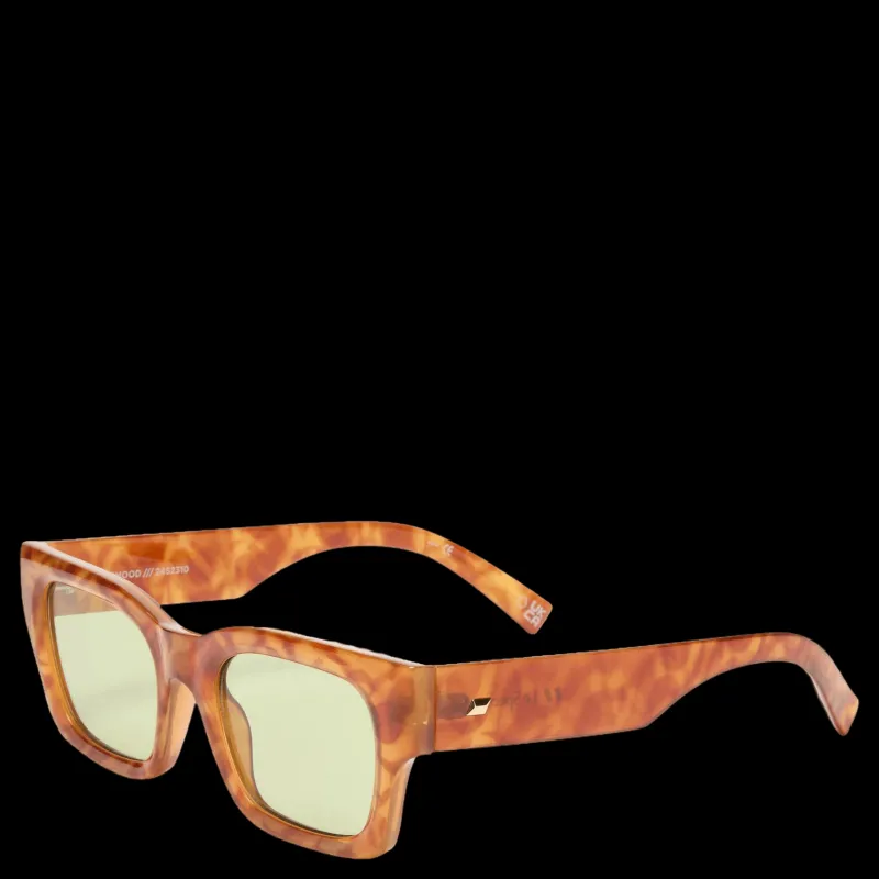 New Le Specs Shmood Orange