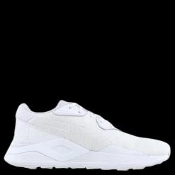 Puma Shoku Non-Knit BT White Vit Sale