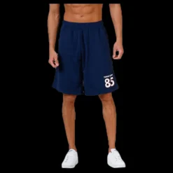 Tommy Hilfiger Sport Short '85' Blue Blå Best