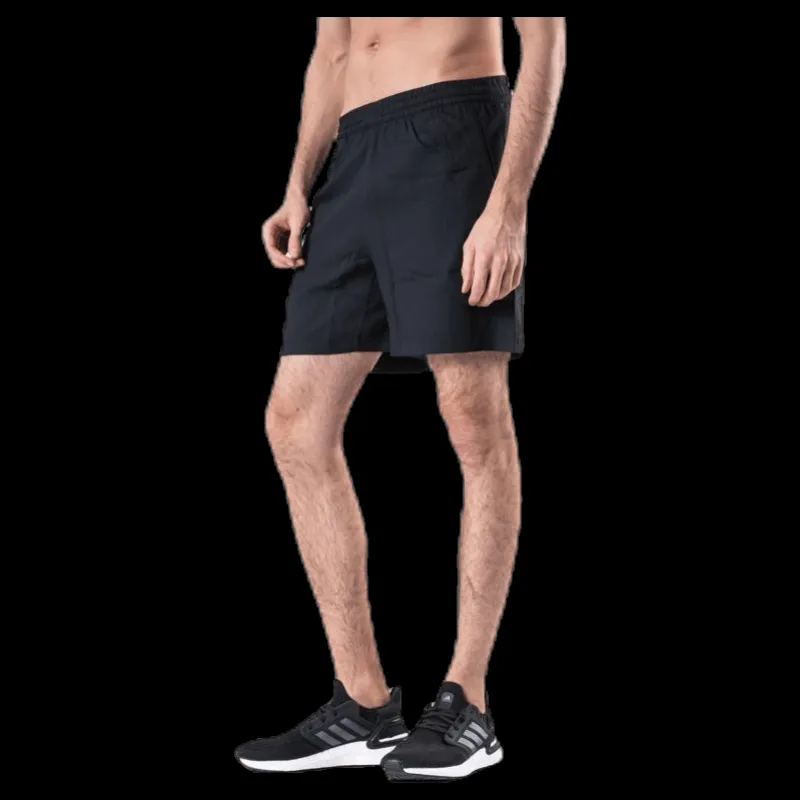 Babolat Short Core 8" Black Svart Discount