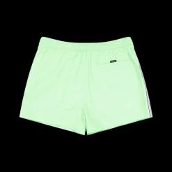 Calvin Klein Short Drawstring Green Grön Hot