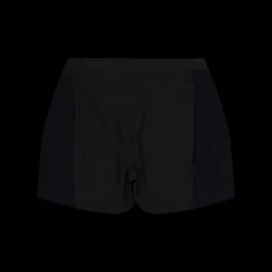 Outlet Babolat Short Exercise Girl Black Svart