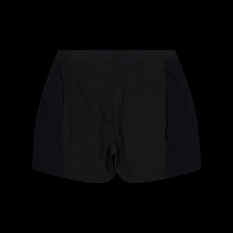 Outlet Babolat Short Exercise Girl Black Svart