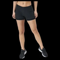Babolat Short Exercise Women Black Svart Hot