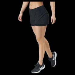 Babolat Short Exercise Women Black Svart Hot