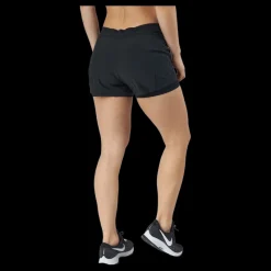Babolat Short Exercise Women Black Svart Hot