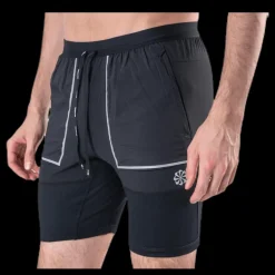 Sale Nike Short 7in Future Fast Black Svart
