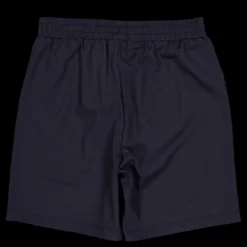 Online Babolat Short Play Black Svart