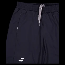 Online Babolat Short Play Black Svart