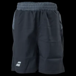 Babolat Short Play Black Svart