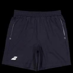 Babolat Short Play Black Svart New