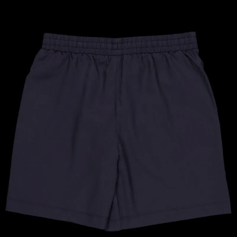 Babolat Short Play Black Svart New