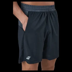 Babolat Short Play Black Svart