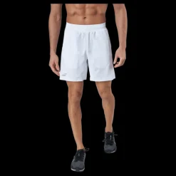 Online Babolat Short Play White Vit