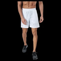 Online Babolat Short Play White Vit