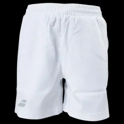 Babolat Short Play White Vit