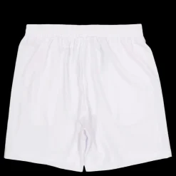 Online Babolat Short Play White Vit