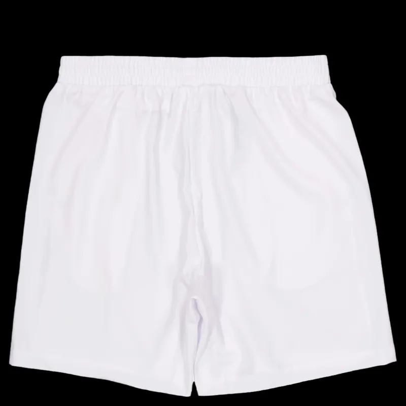 Online Babolat Short Play White Vit