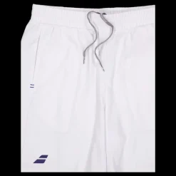 Online Babolat Short Play White Vit