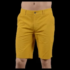 Revolution Shorts Colors Yellow Gul Online