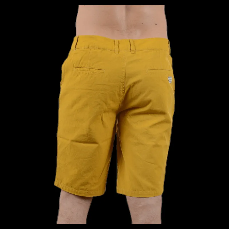Revolution Shorts Colors Yellow Gul Online