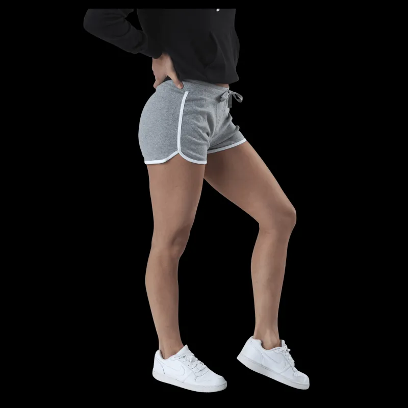Champion Shorts Grey Grå Clearance