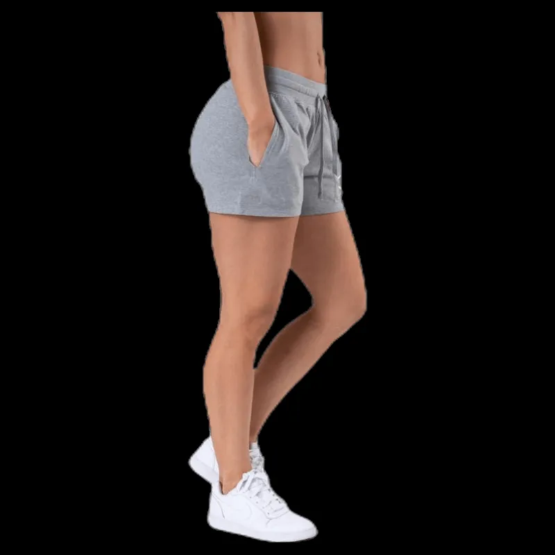 Clearance Champion Shorts Grey Grå