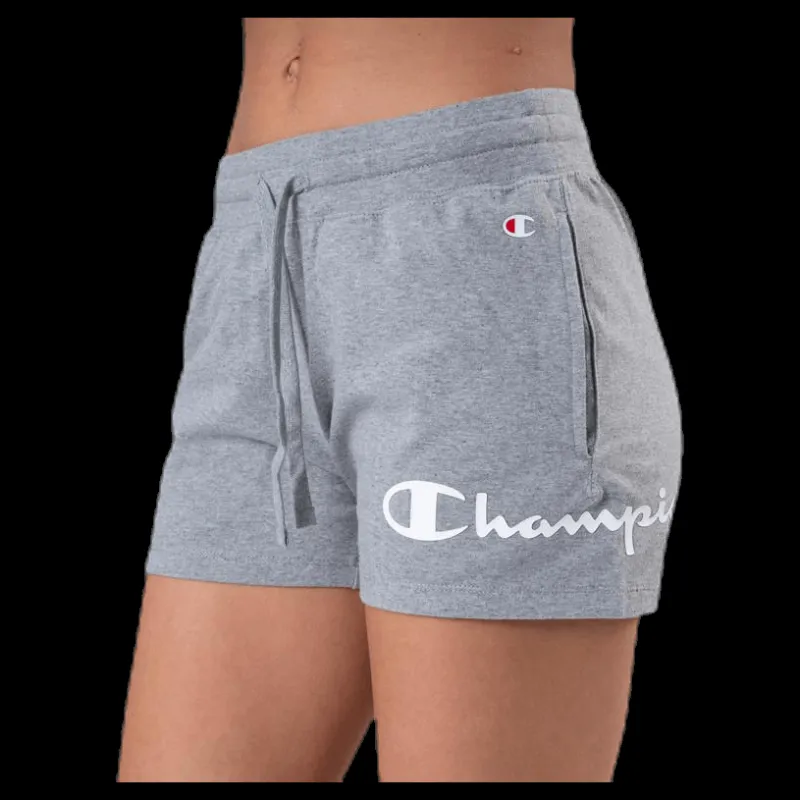 Clearance Champion Shorts Grey Grå
