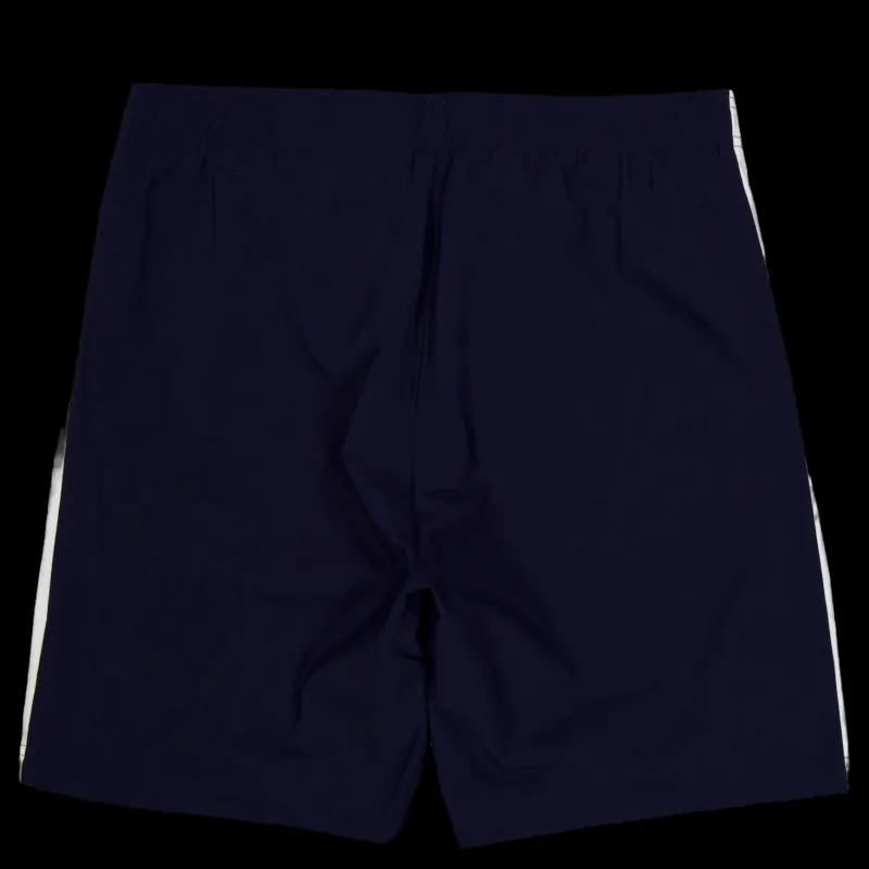 Fila Shorts Jakob Navy/white Blå Clearance