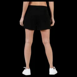 Kappa Shorts, Logo Caber Black Svart