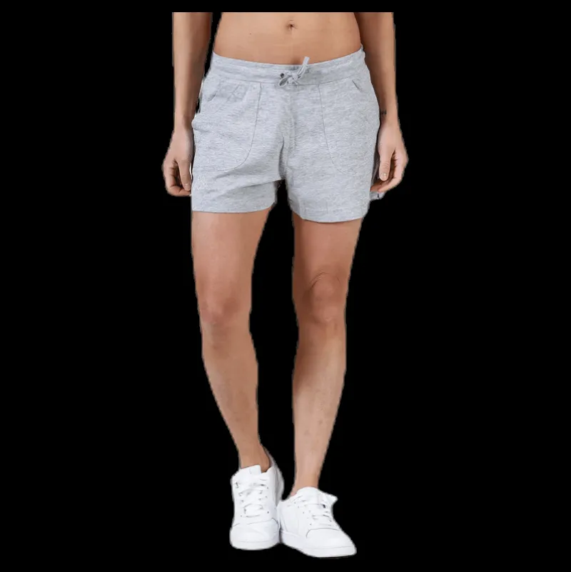 Kappa Shorts, Logo Caber Grey Grå Best