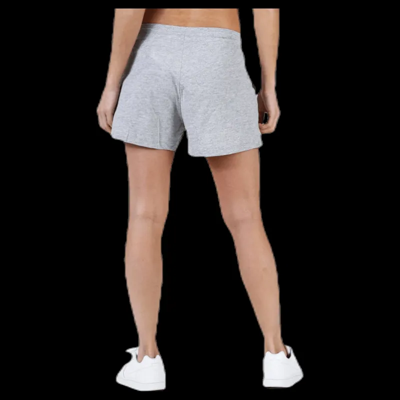 Kappa Shorts, Logo Caber Grey Grå Best